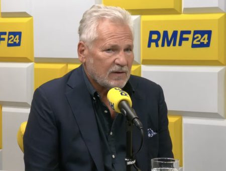 Aleksander Kwaśniewski 