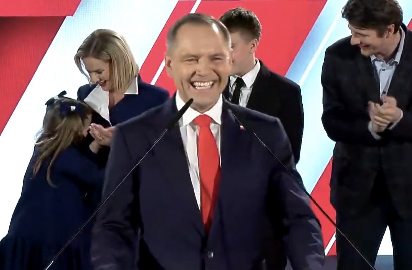 Karol Nawrocki
