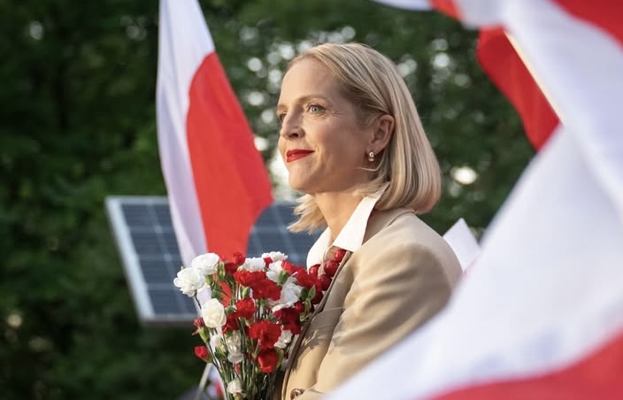 Małgorzata Trzaskowska