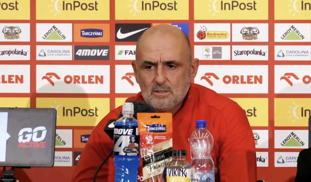 Michał Probierz
