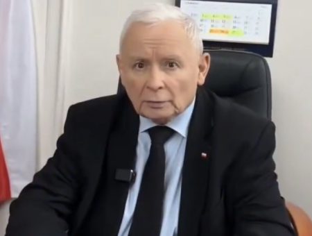 Jarosław Kaczyński 