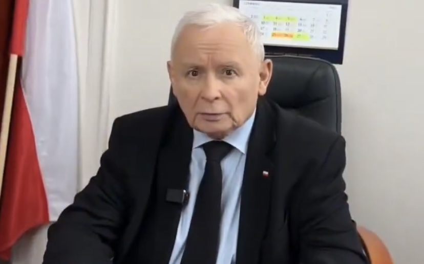 Jarosław Kaczyński