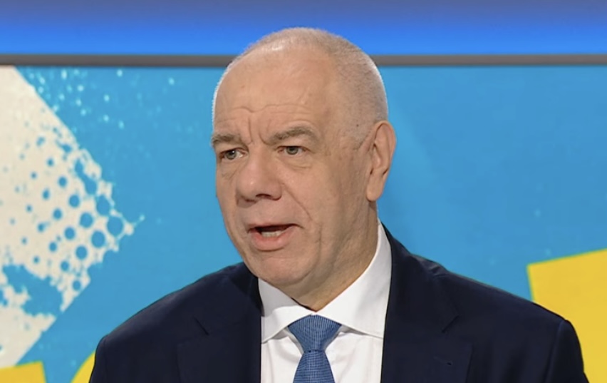 Spec od wyborów przemówił! Sasin grzmi ws. ponownego liczenia głosów i atakuje Tuska. „Kompletne szaleństwo”