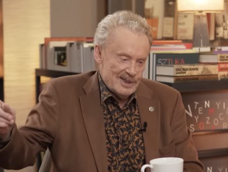 Daniel Olbrychski 
