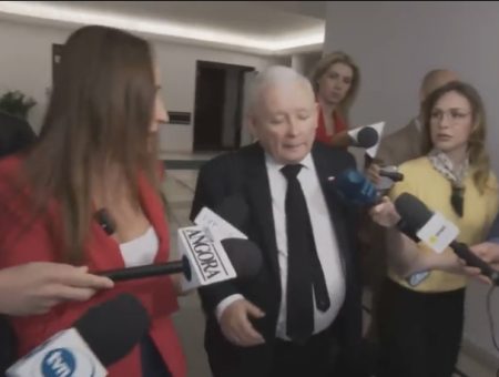 Kaczyński 