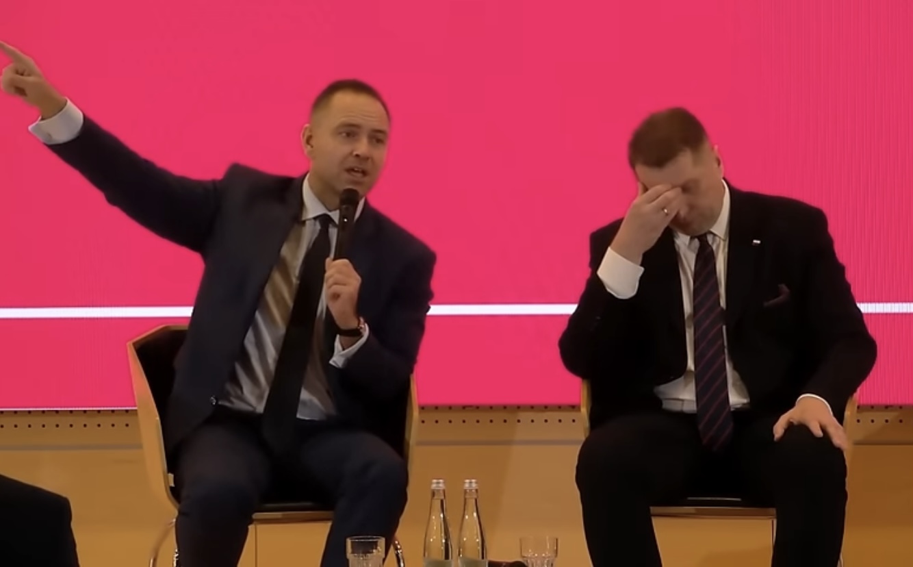 Zaczęło się! Nawrocki już wojuje z Nowogrodzką, prezes musi być w szoku. „Nie ma ochoty się na to zgodzić”