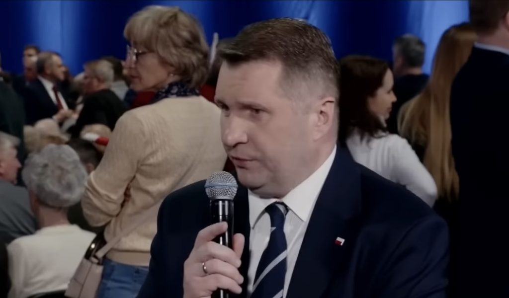Przemysław Czarnek