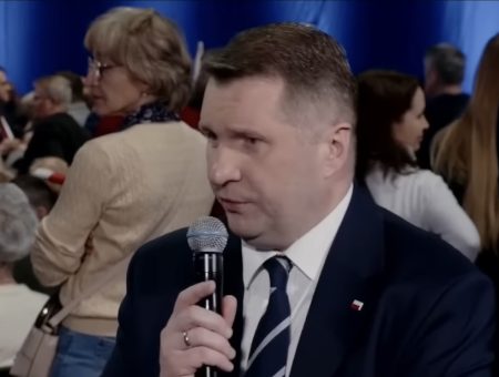 Przemysław Czarnek 