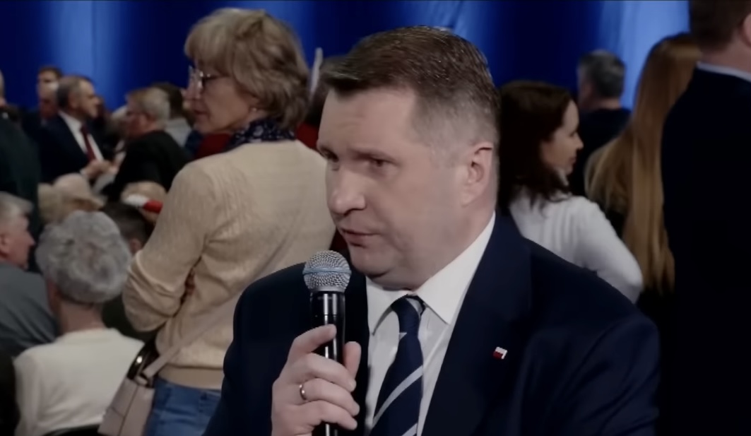 Kaczyński ma o czym myśleć! Kongres PiS nadchodzi, wszyscy mówią tylko o Czarnku. „Trzeba dążyć do obalenia rządu”