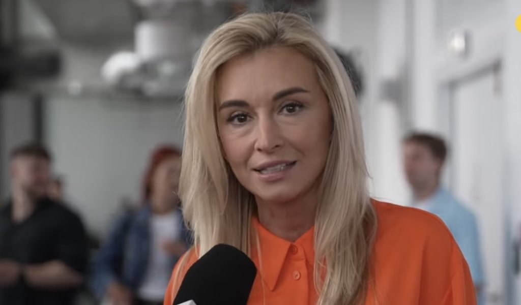 Martyna Wojciechowska
