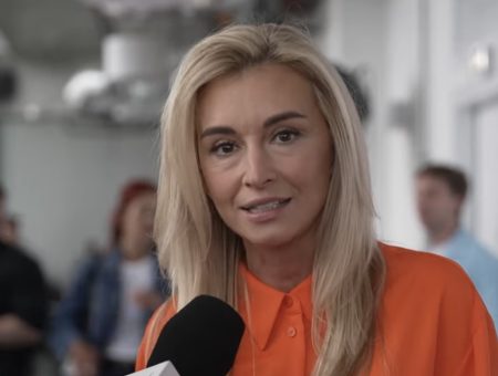 Martyna Wojciechowska 