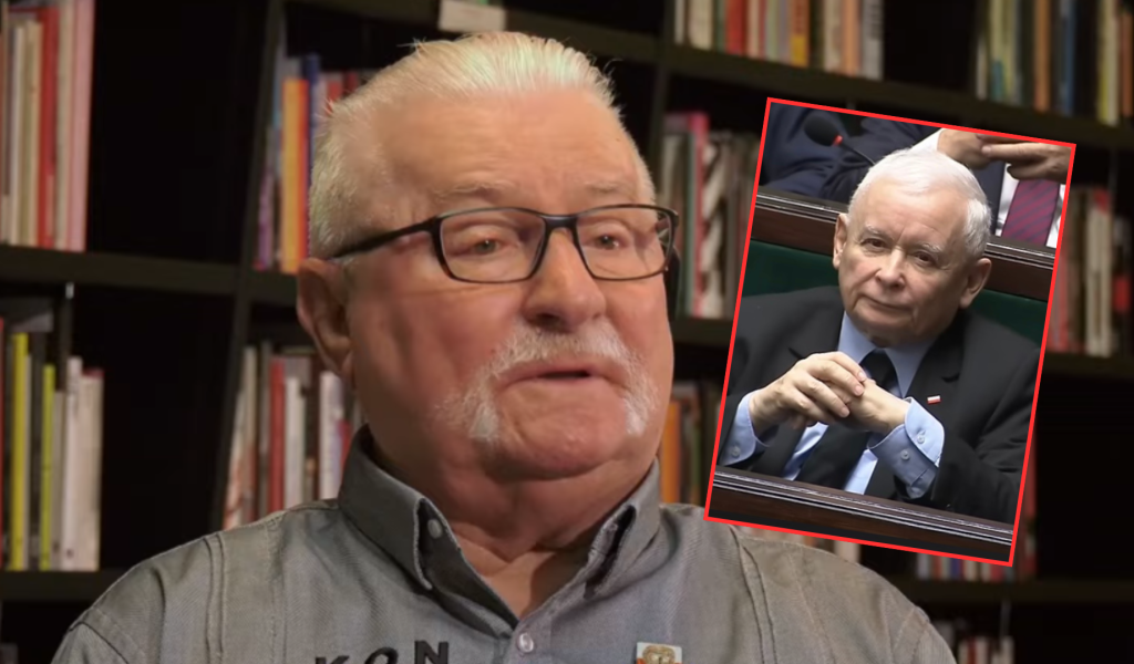 Lech Wałęsa