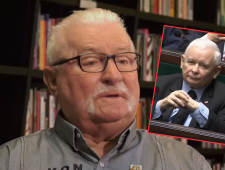 Lech Wałęsa 