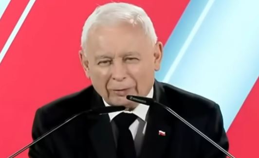 Trzęsienie ziemii w PiS?! Już mówią o odejściu Kaczyńskiego, padło nazwisko następcy. „Przeciąganie liny”