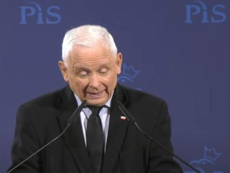 Kaczyński 