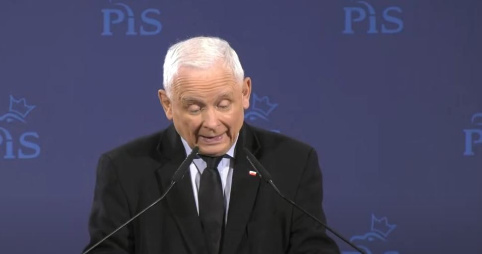 Kaczyński