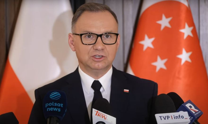 Duda