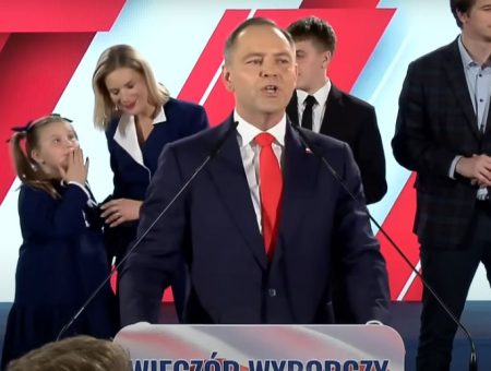 mieszkańcy DPS-u 