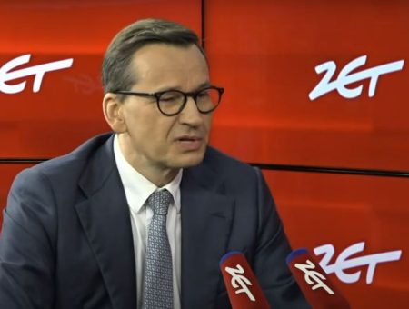 Morawiecki 