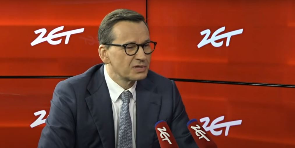 PiS nie odpuszcza! Morawiecki już kusi ważnego polityka obozu władzy. „Warto zakończyć zły rząd”