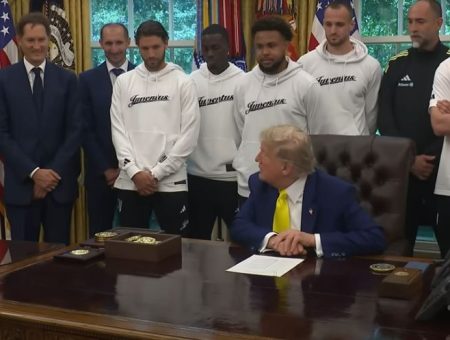 Trumpa 