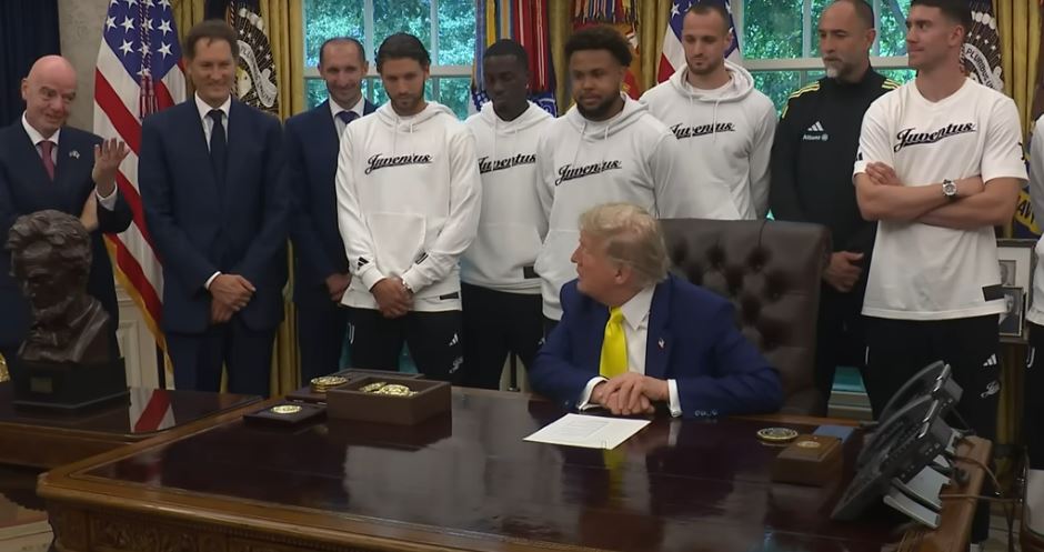 Trumpa