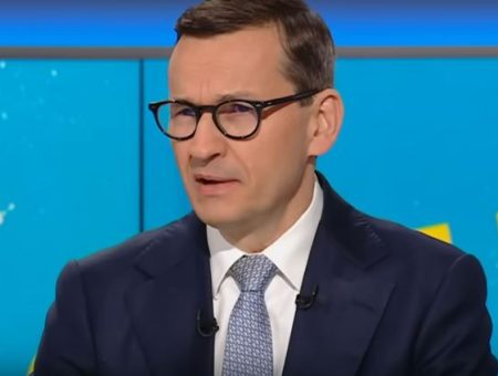 Morawiecki 