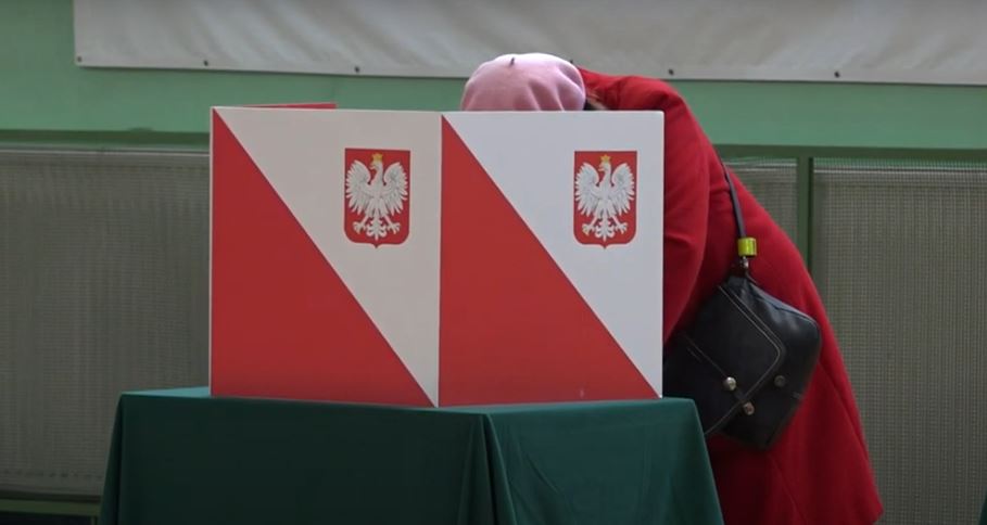 Trzaskowskiego
