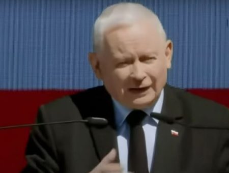 Kaczyński 