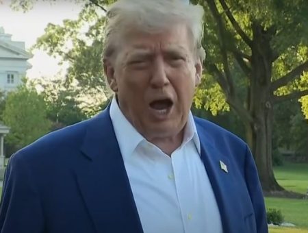 Trumpa 