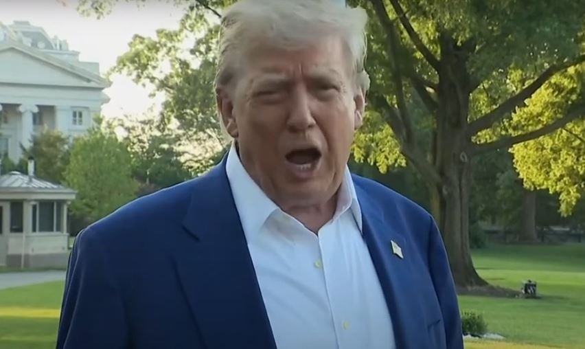 Trumpa