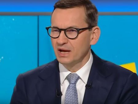 Morawiecki 