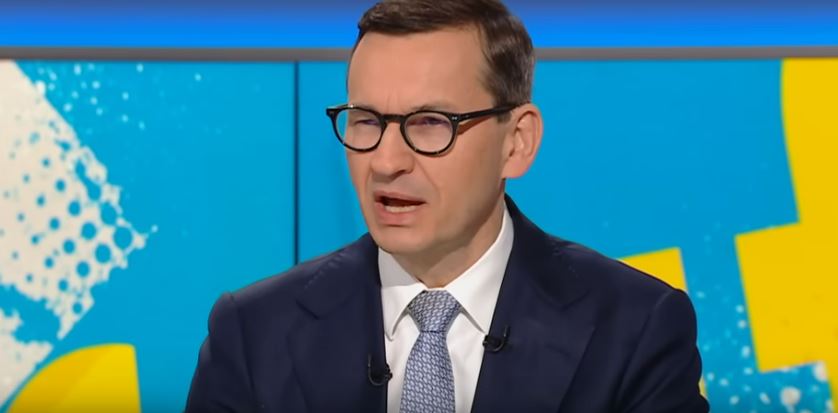 Morawiecki