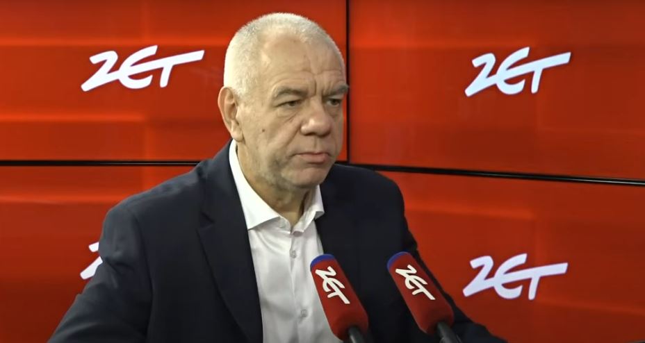 PiS idzie za ciosem! Sasin się wygadał, Nowogrodzka chce zmienić Konstytucję. „Zarys jeszcze przed wyborami”