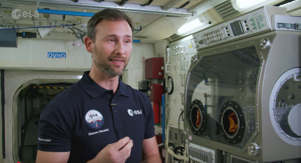 A jednak nie leci! Lot Polaka w kosmos odwołany, OTO powód. „Jeśli start misji przesunie się…”