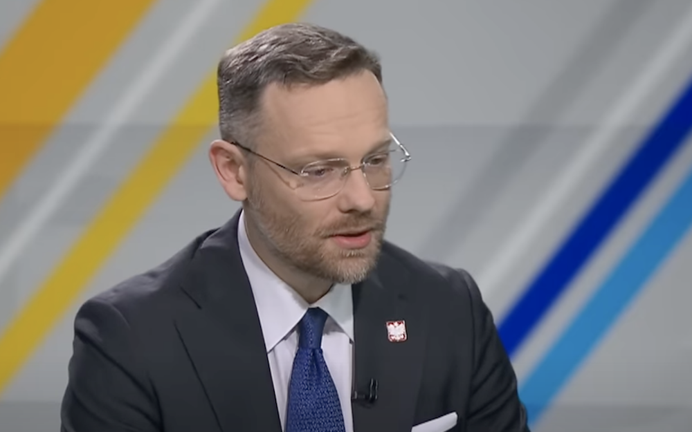 Dawno nie było TAKIEJ awantury w „Kropce nad i”! Poseł PiS wychodził z siebie. „Pan się dobrze czuje?”