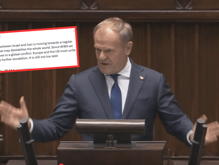 donald tusk 