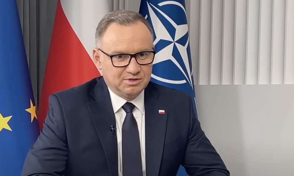 Duda