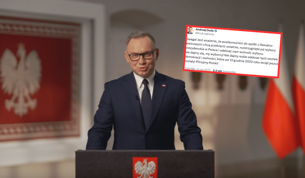 duda