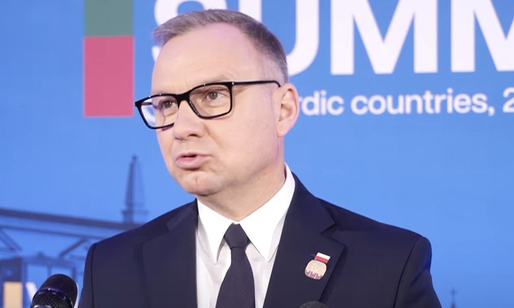 Duda