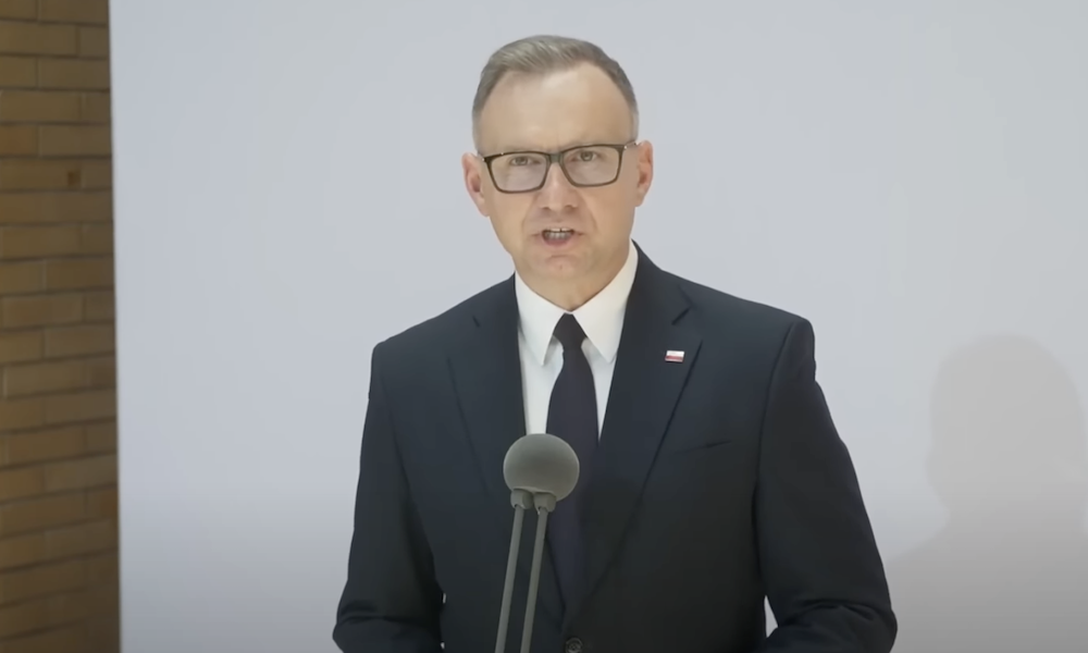 Duda