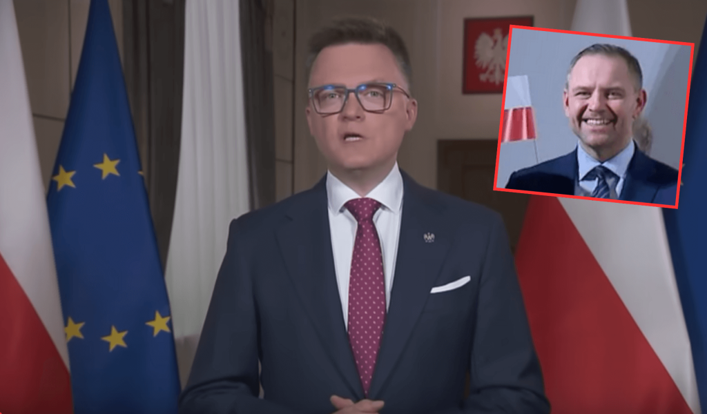hołownia