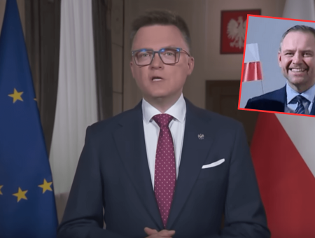hołownia 