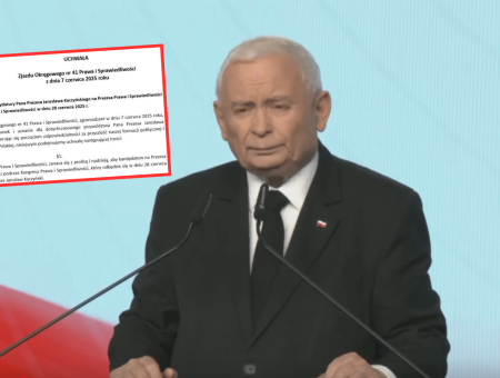 jarosław kaczyński pis 