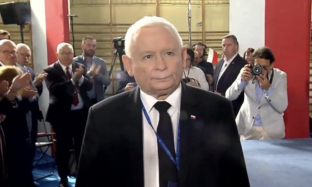 Kaczyński