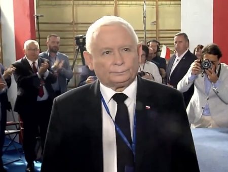 Kaczyński 