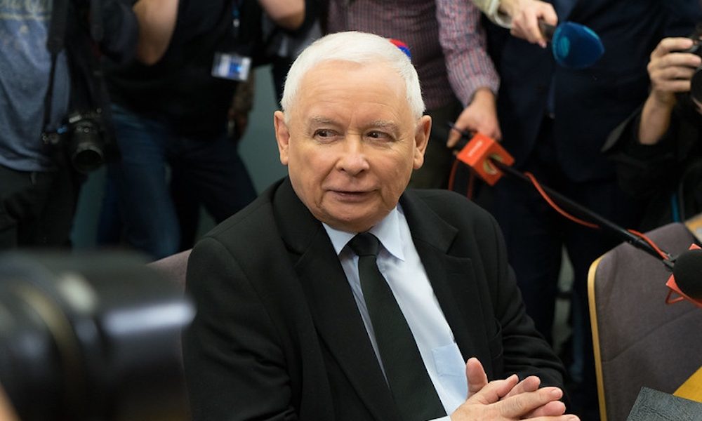 Kaczyński