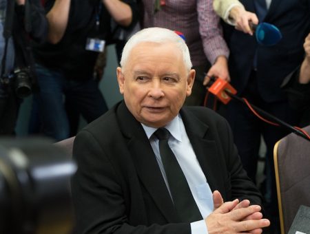 Kaczyński 