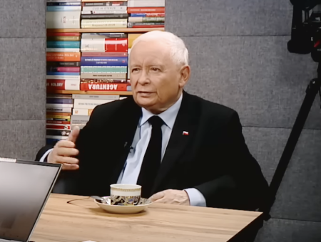 Kaczyński 