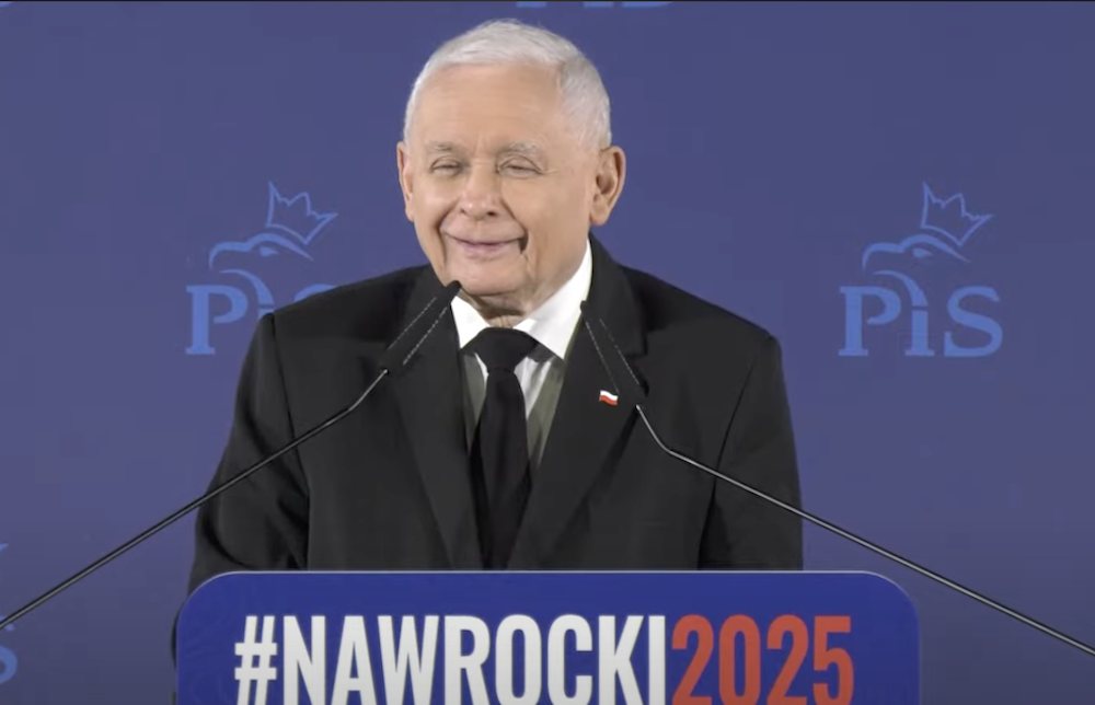 PiS chce przejąć władzę i wyskoczyło z TYM pomysłem. Ale nic z tego nie wyjdzie. „Sam Kaczyński nie wierzy”